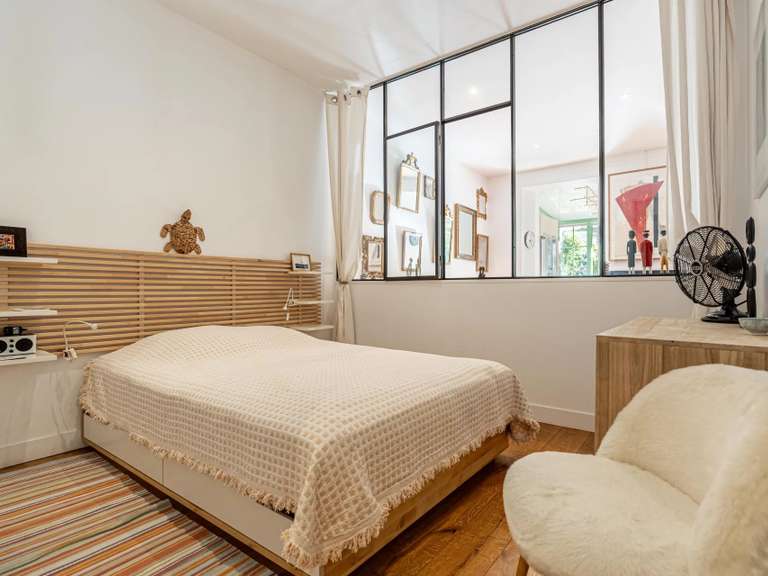 Apartment Nice - 2 bedrooms - 65m²