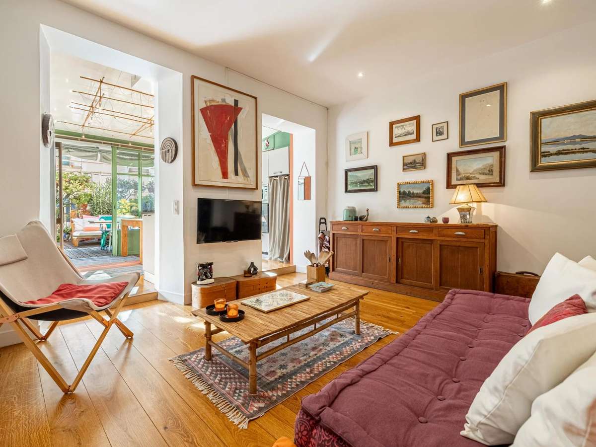 Appartement Nice