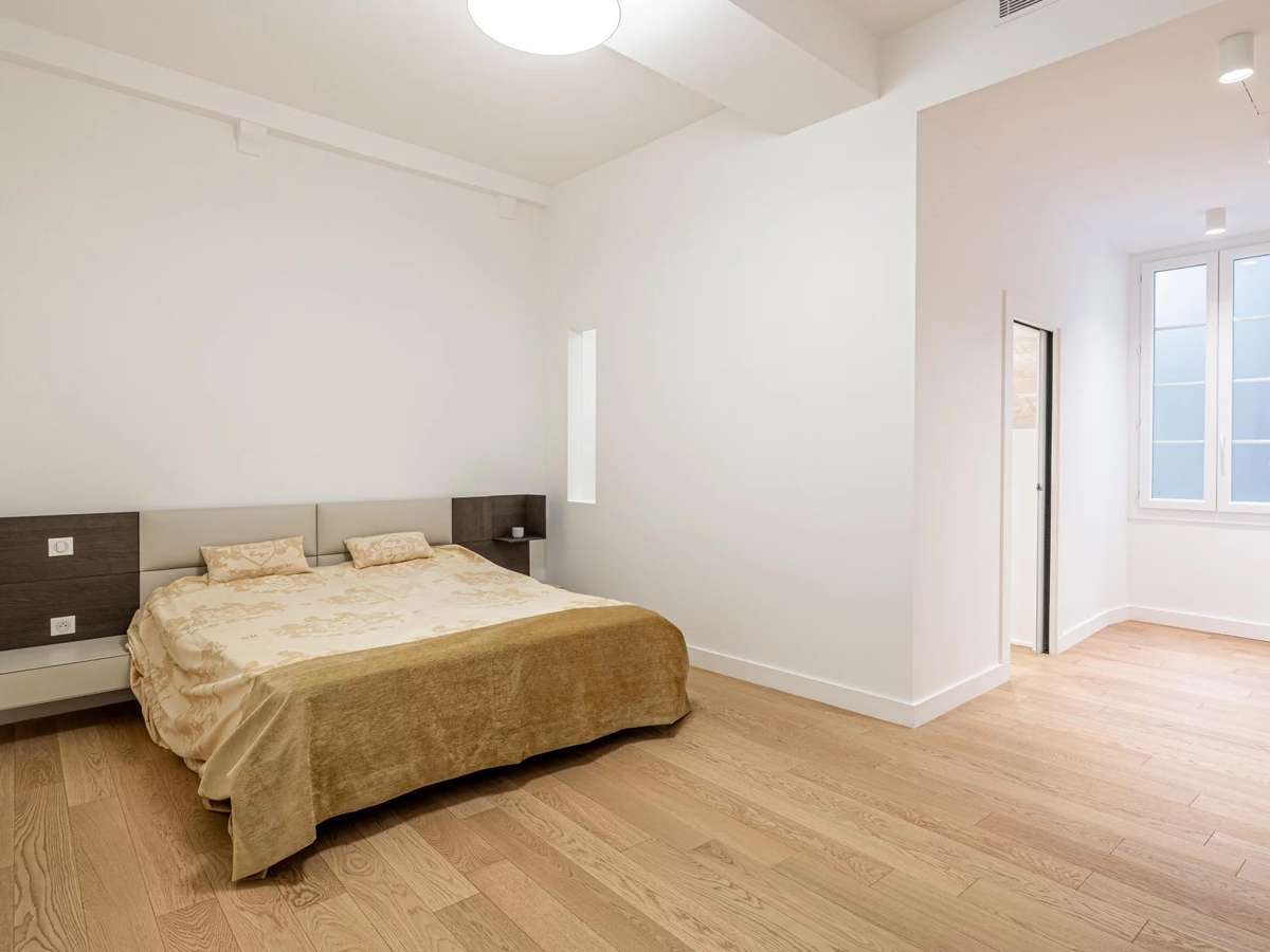 Appartement Nice