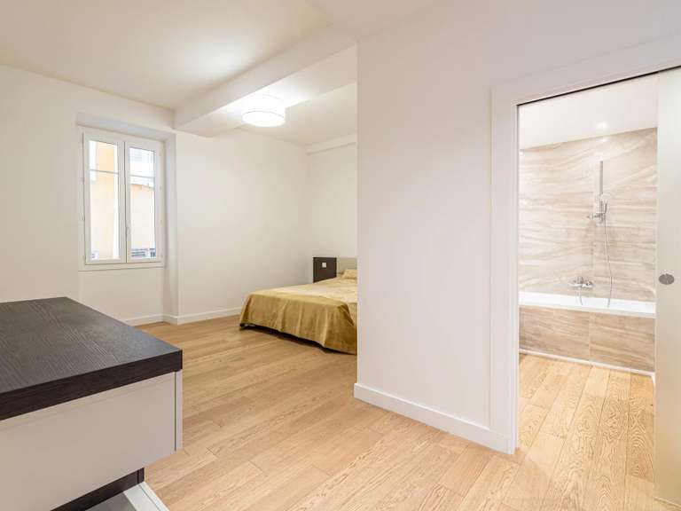 Apartment with Sea view Nice - 3 bedrooms - 134m²