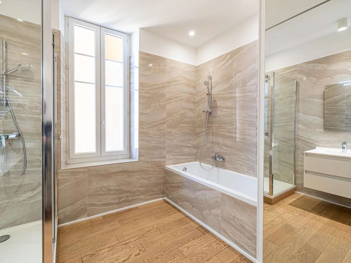 Appartement Nice