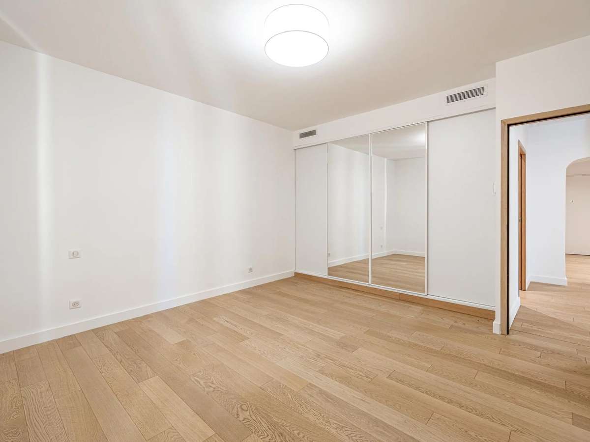 Appartement Nice
