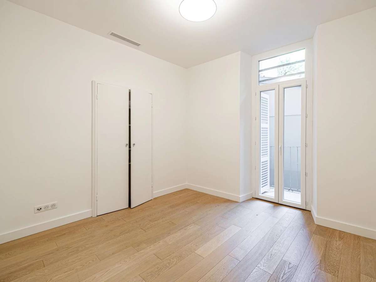 Appartement Nice