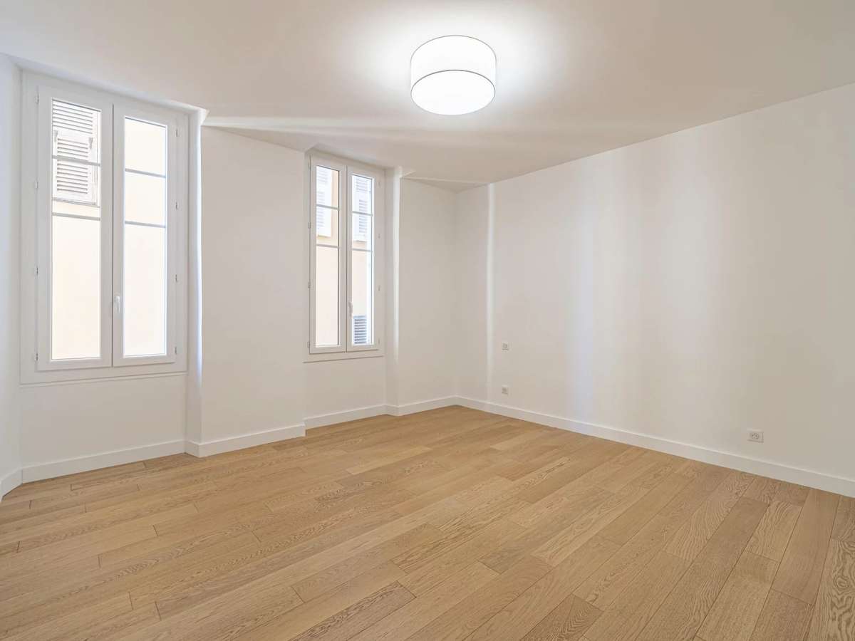 Appartement Nice