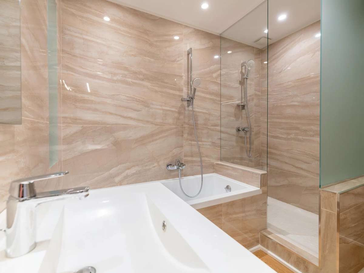 Appartement Nice