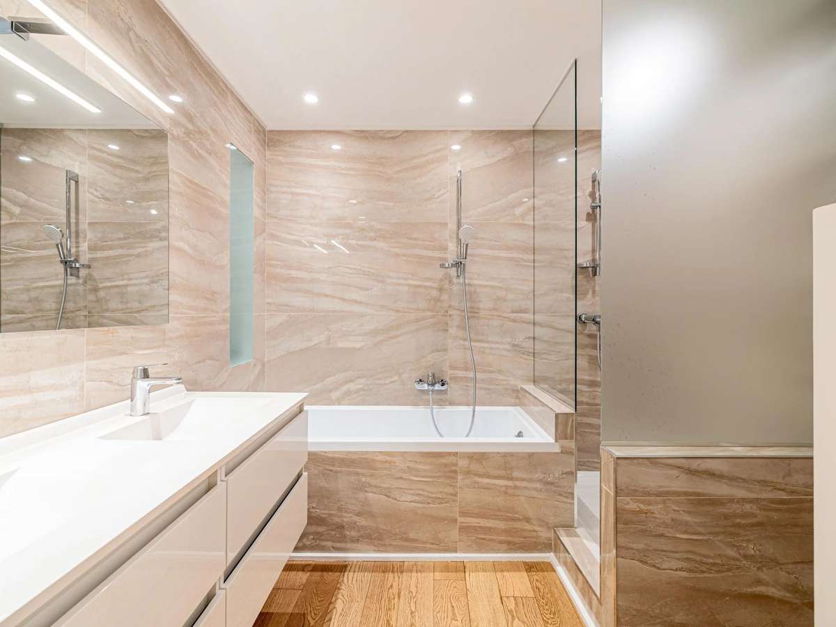 Appartement Nice