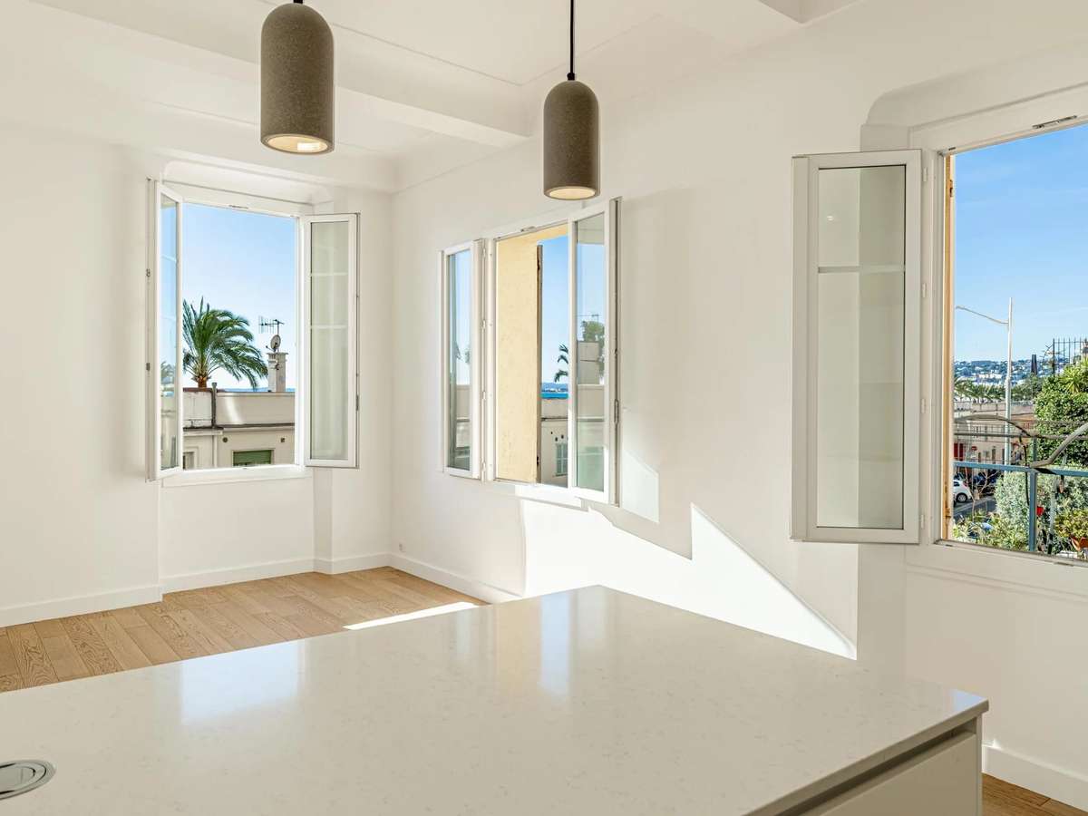 Appartement Nice