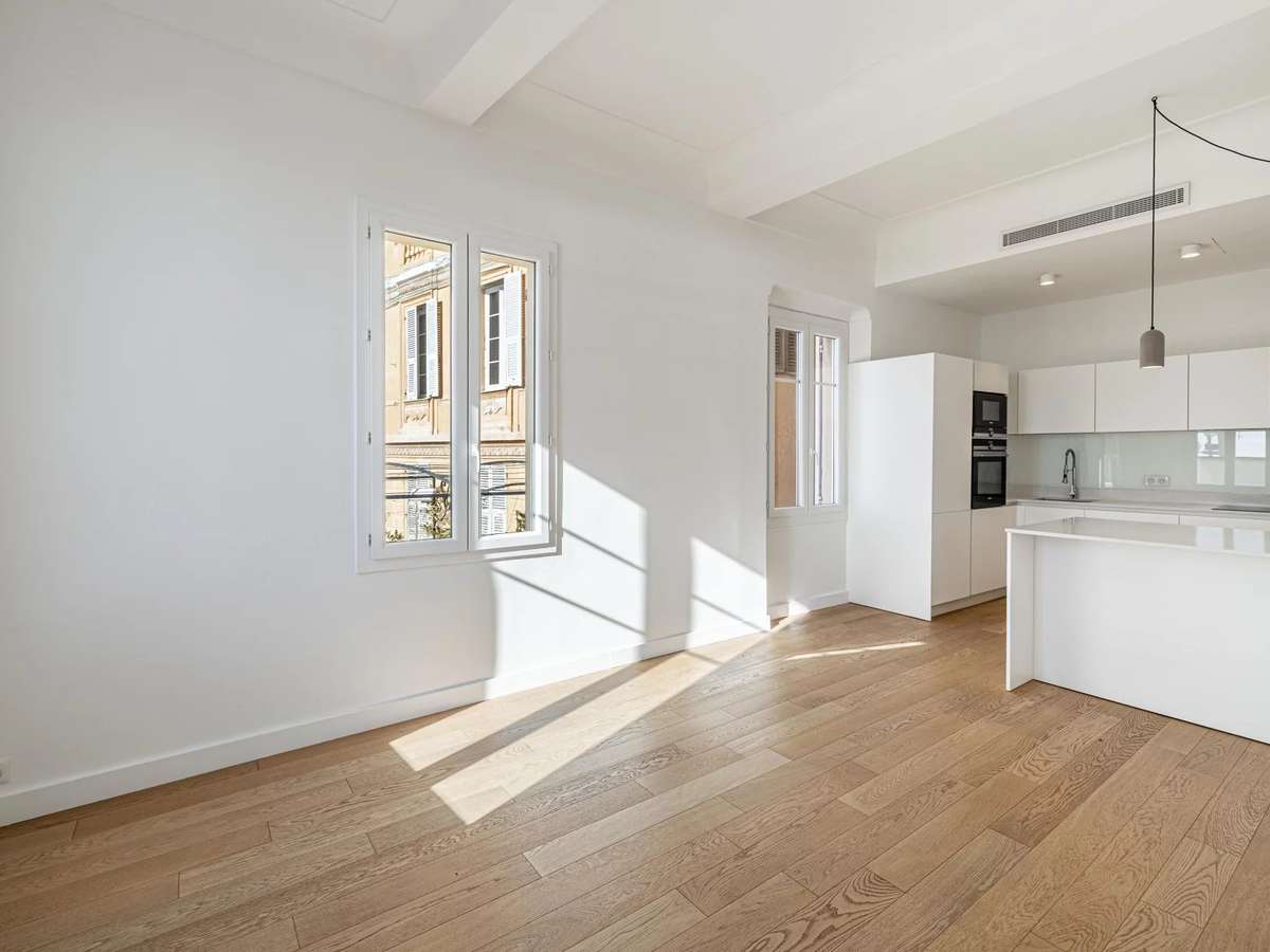 Appartement Nice