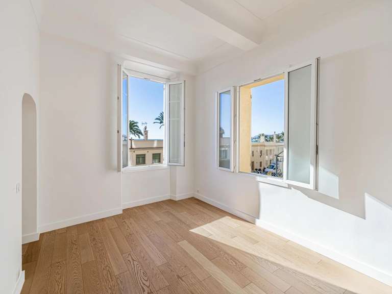 Apartment with Sea view Nice - 3 bedrooms - 134m²