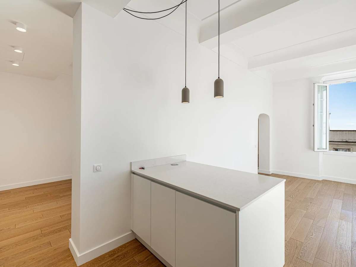 Appartement Nice