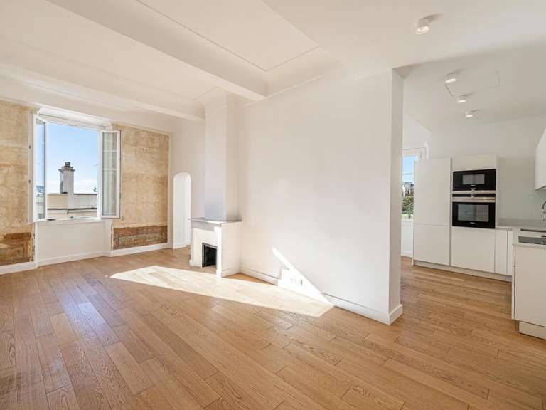 Apartment with Sea view Nice - 3 bedrooms - 134m²