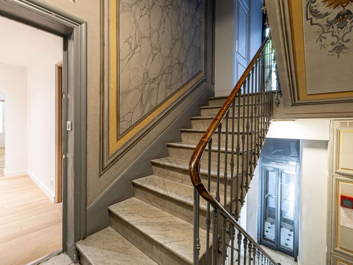 Appartement Nice
