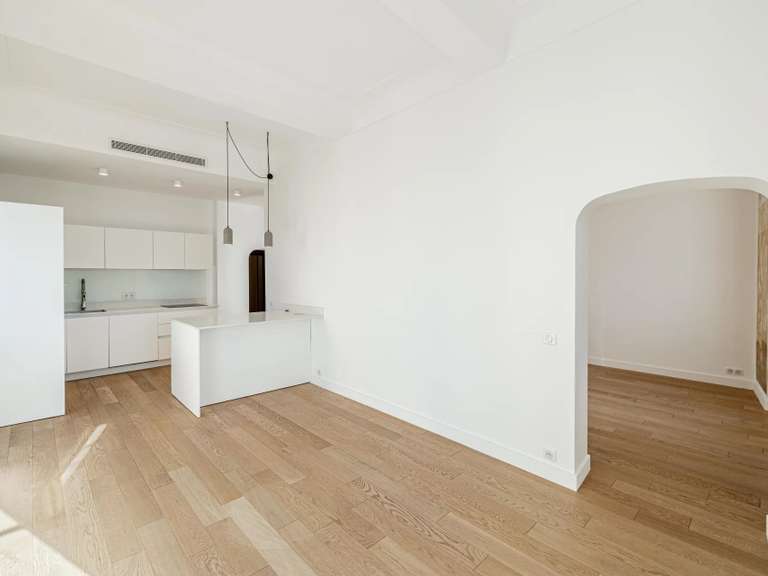 Apartment with Sea view Nice - 3 bedrooms - 134m²