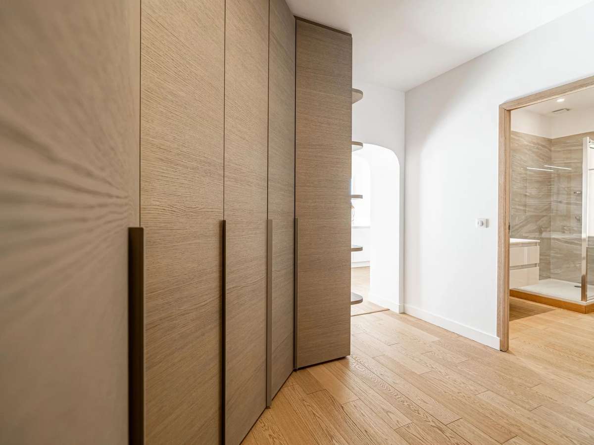 Appartement Nice