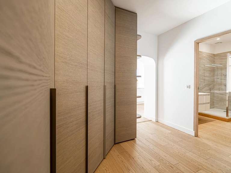 Apartment with Sea view Nice - 3 bedrooms - 134m²