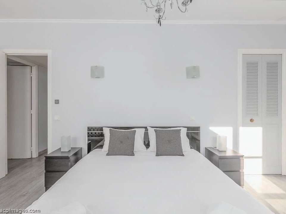 Apartment Nice