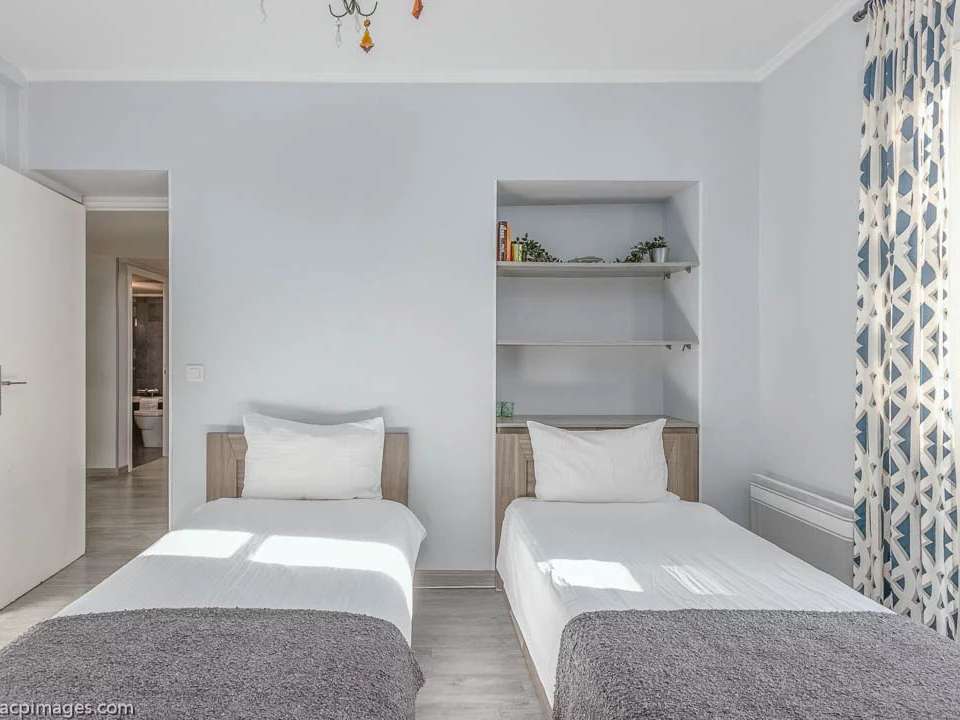 Apartment Nice