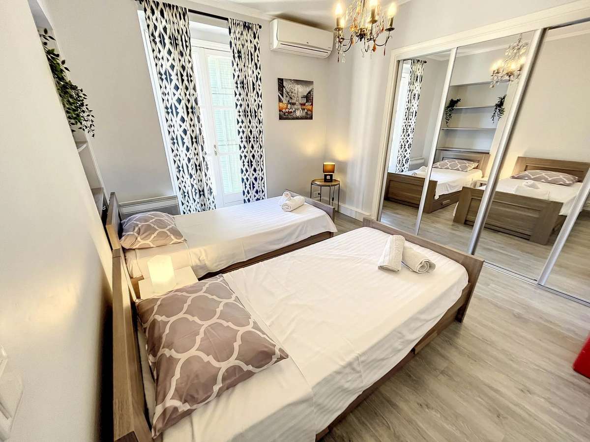 Apartment Nice