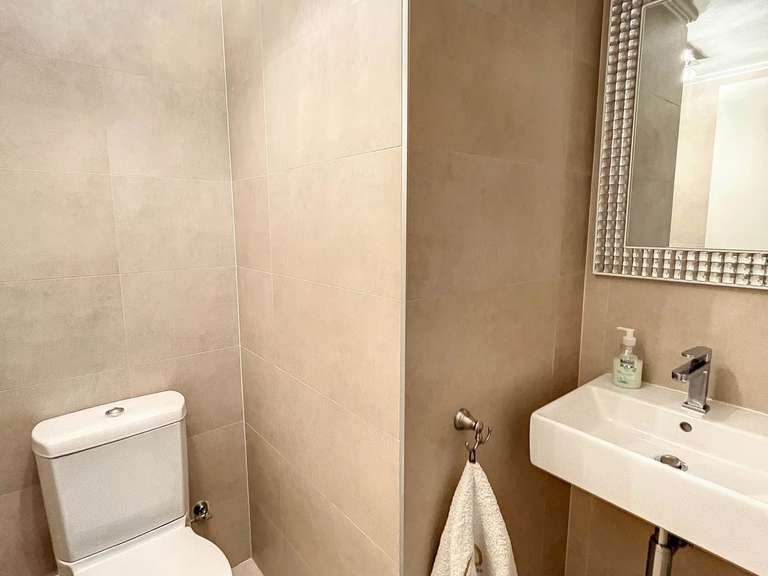 Apartment Nice - 3 bedrooms - 90m²
