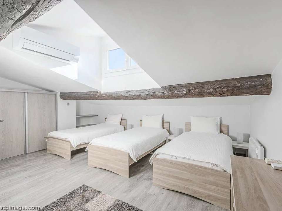 Apartment Nice