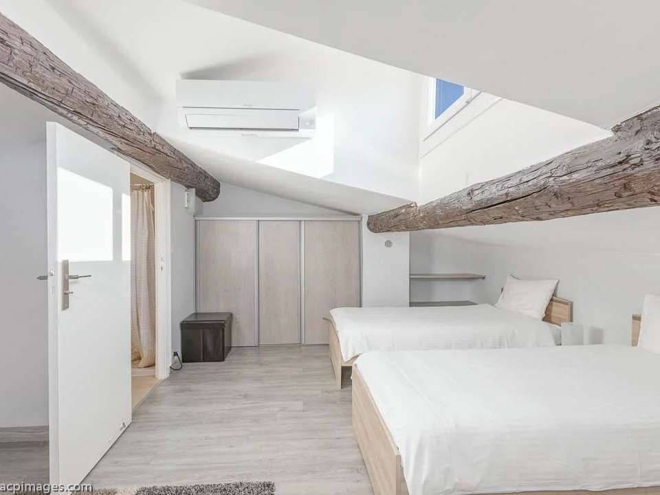 Apartment Nice