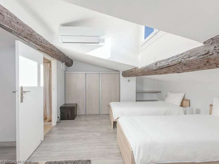 Apartment Nice - 3 bedrooms - 90m²