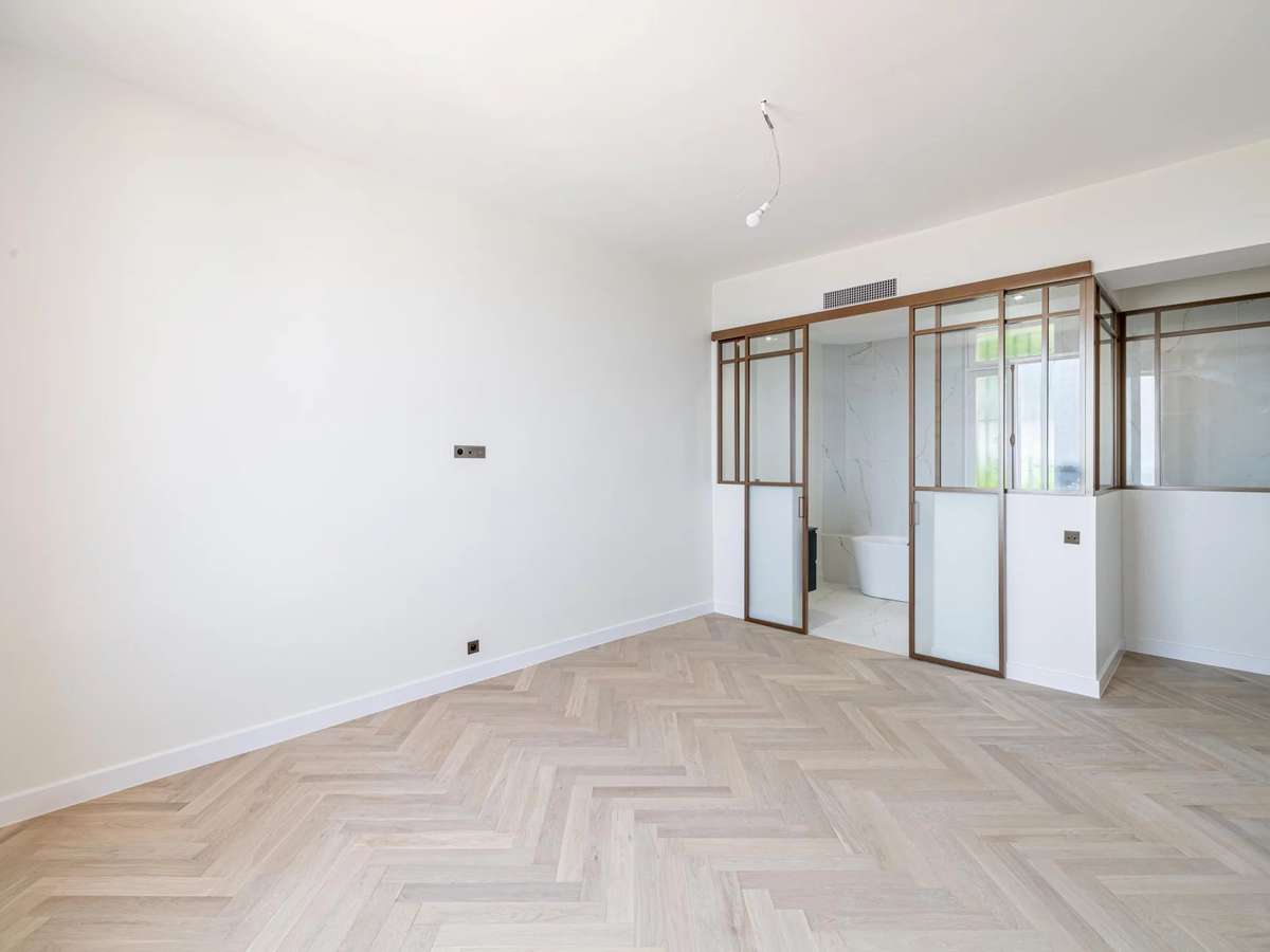 Appartement Beaulieu-sur-Mer