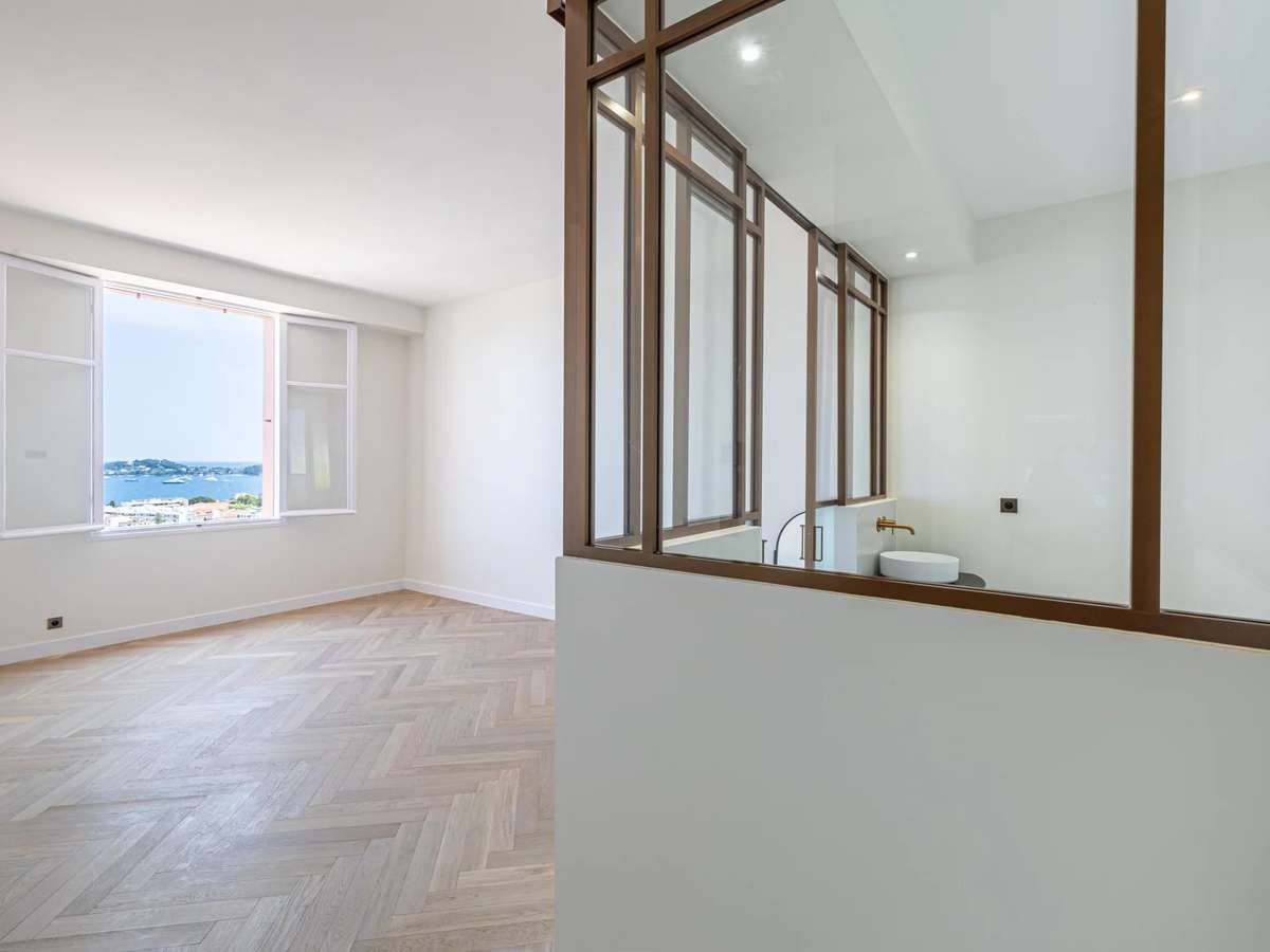 Appartement Beaulieu-sur-Mer