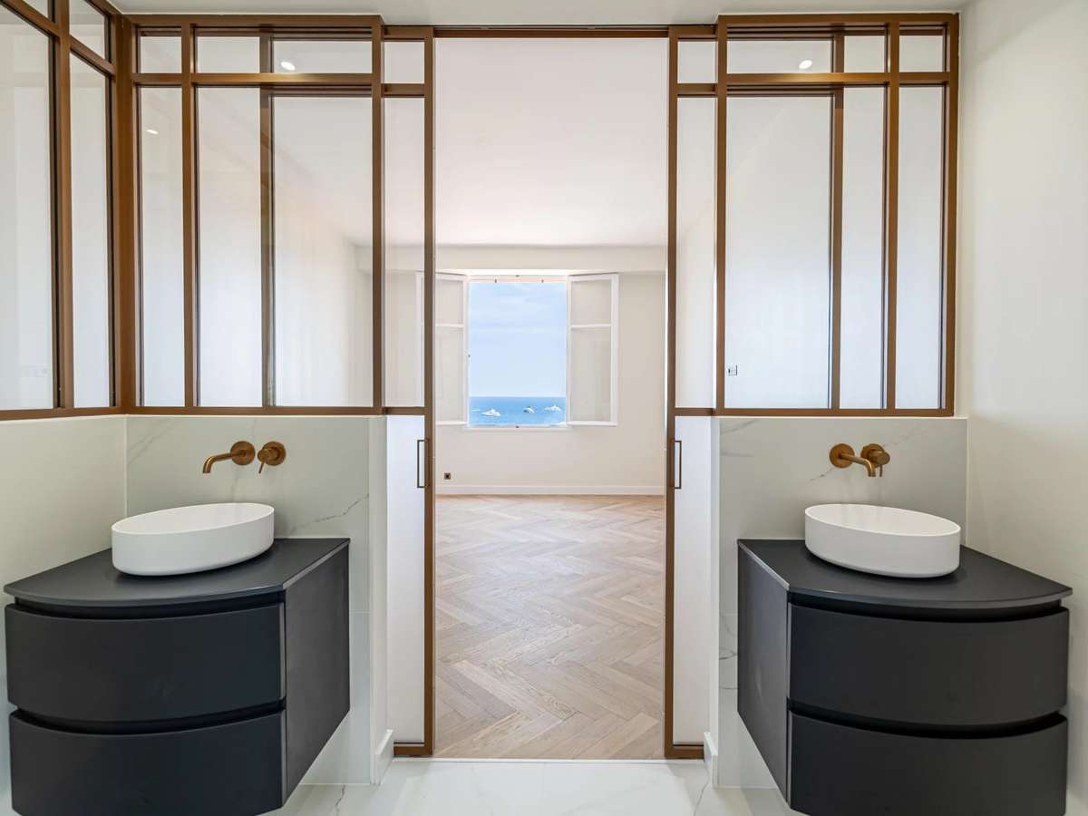 Appartement Beaulieu-sur-Mer