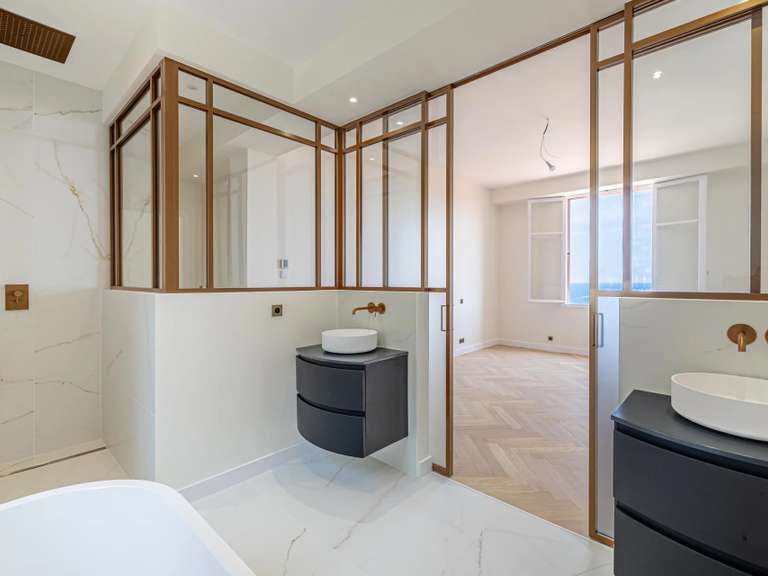 Appartement Beaulieu-sur-Mer - 3 chambres - 190m²