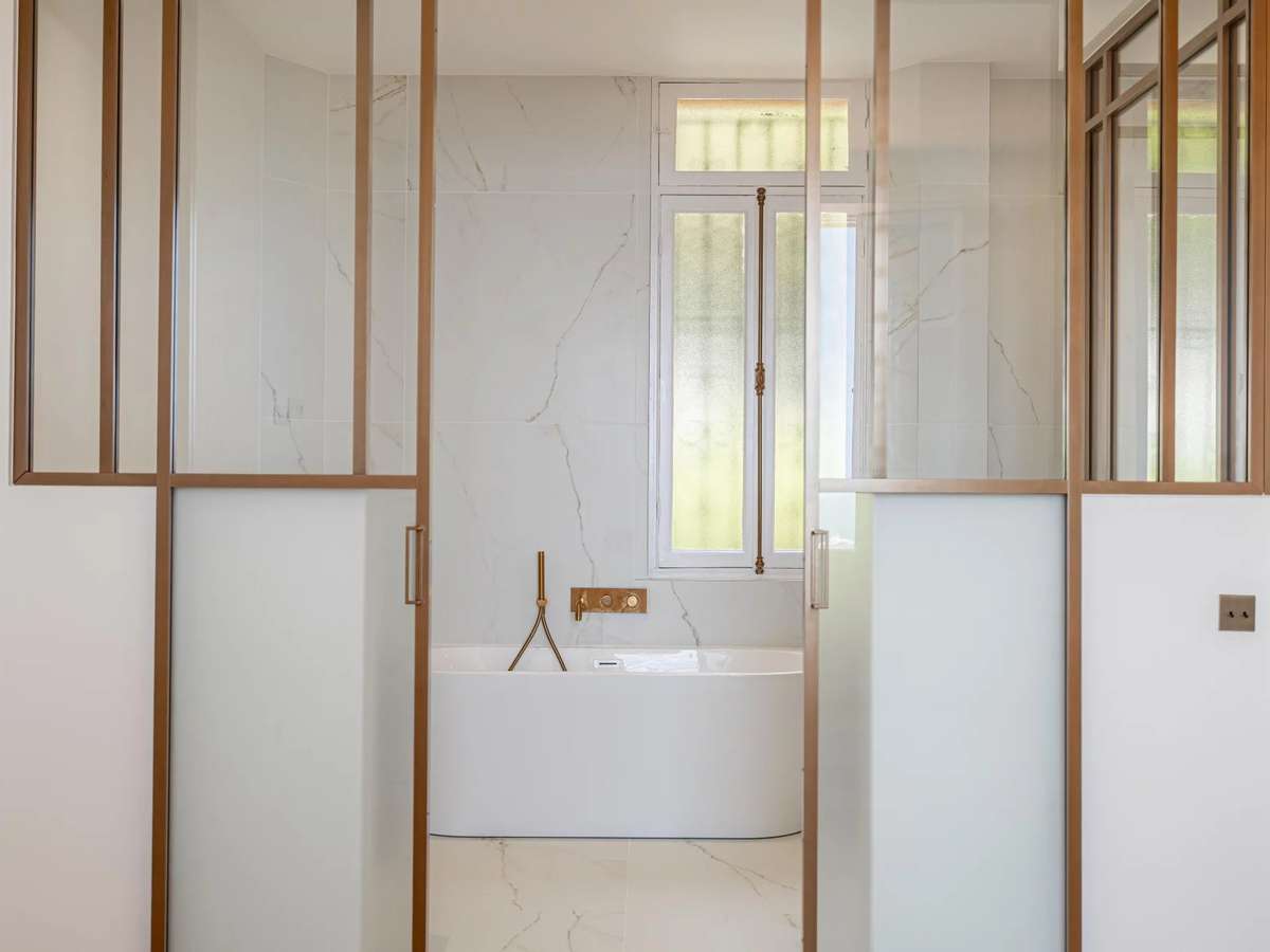 Appartement Beaulieu-sur-Mer