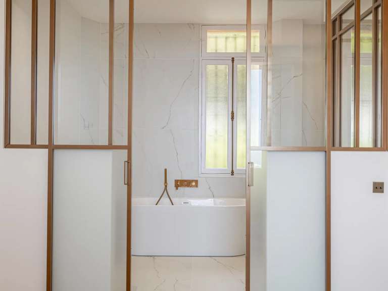 Appartement Beaulieu-sur-Mer - 3 chambres - 190m²