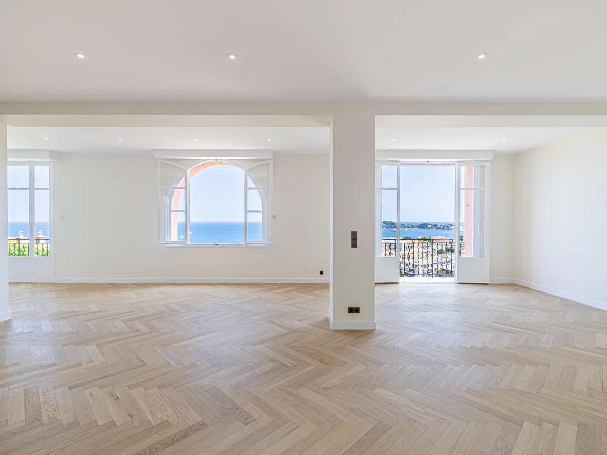 Appartement Beaulieu-sur-Mer