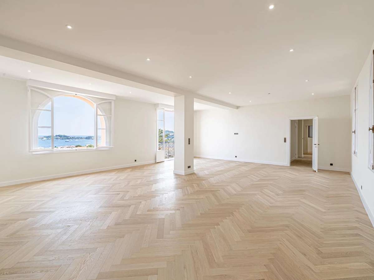 Appartement Beaulieu-sur-Mer