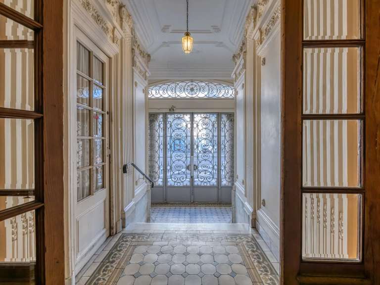 Appartement Nice - 3 chambres - 116m²