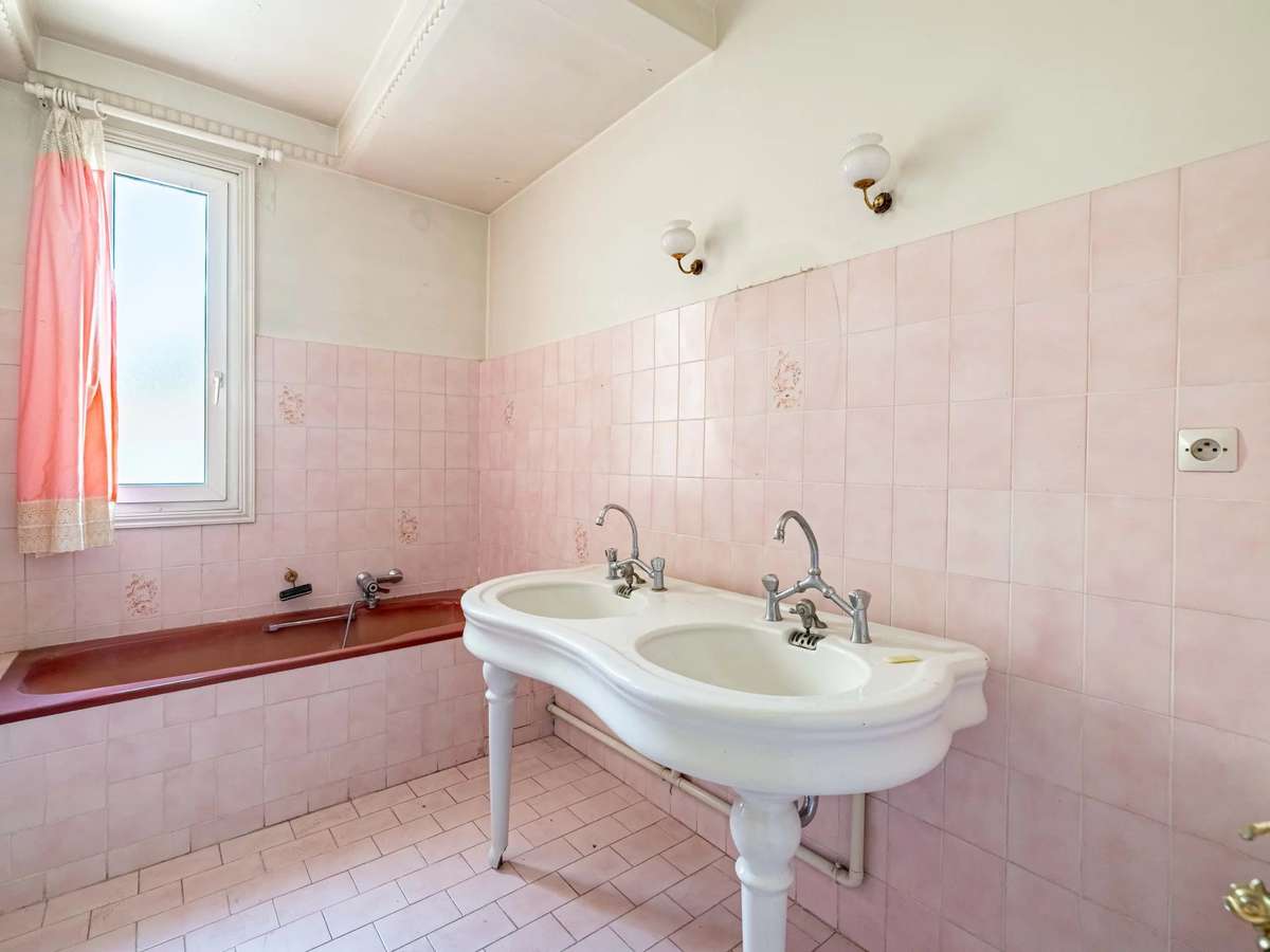 Appartement Nice