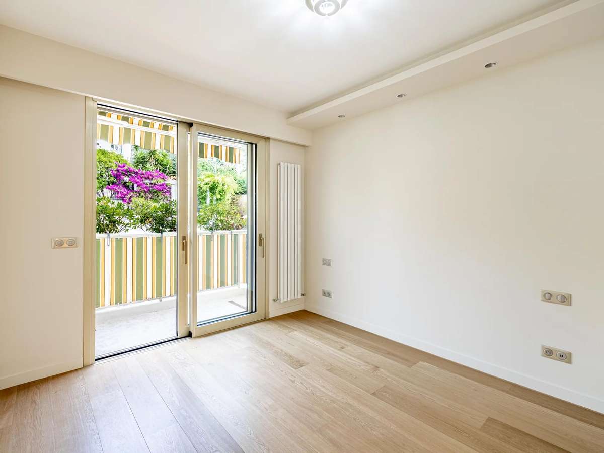 Appartement Nice