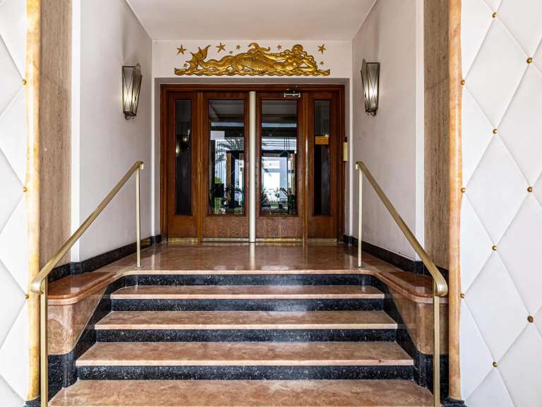 Apartment Nice - 58m²