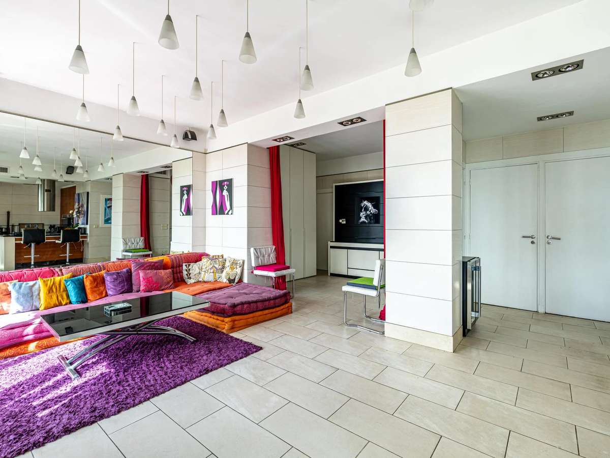 Appartement Nice
