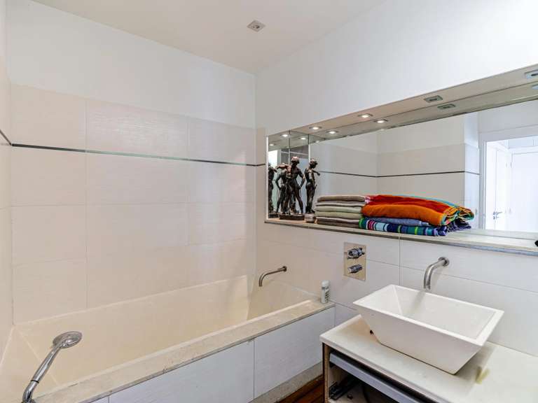 Appartement Nice - 58m²