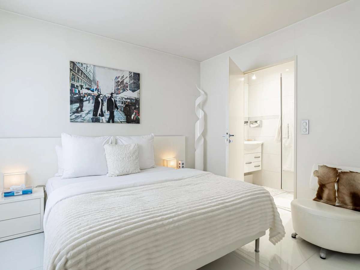 Appartement Nice