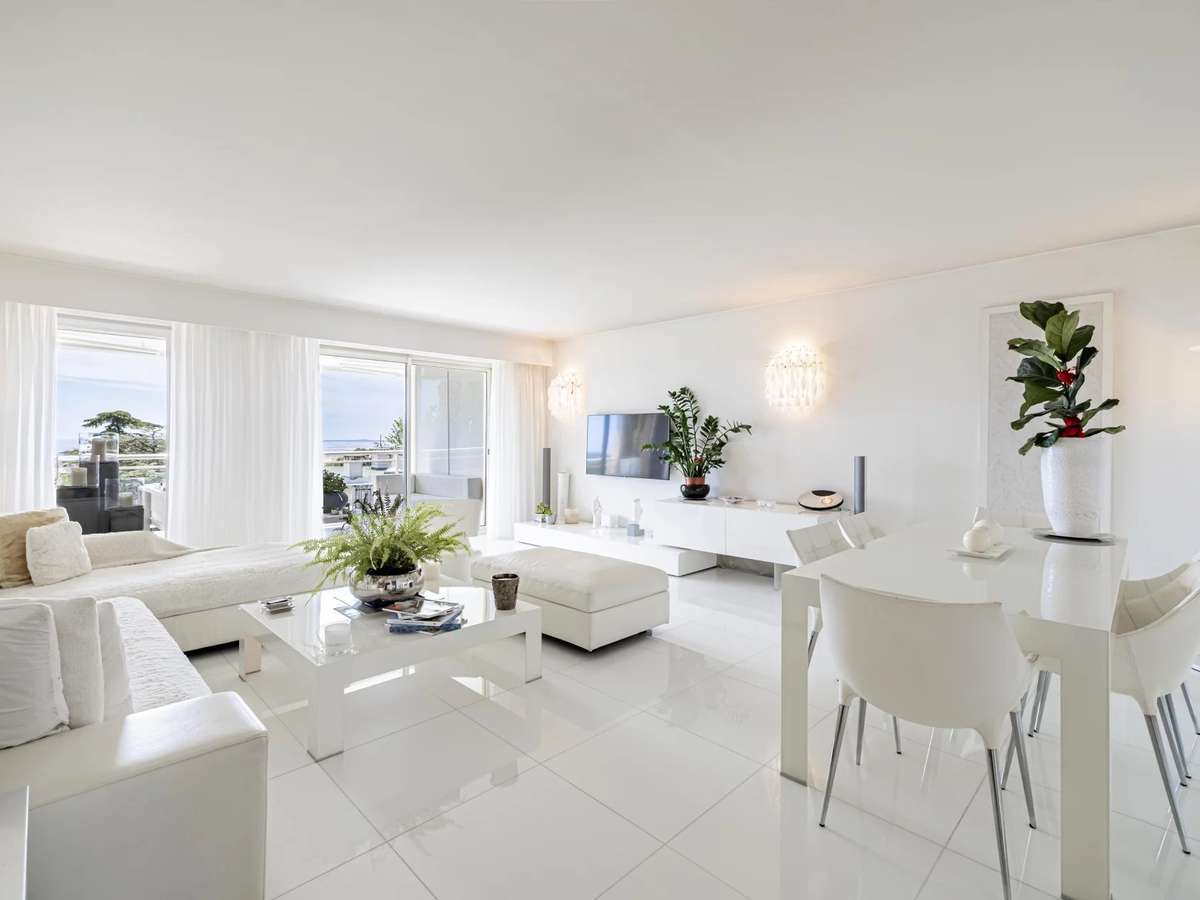 Appartement Nice