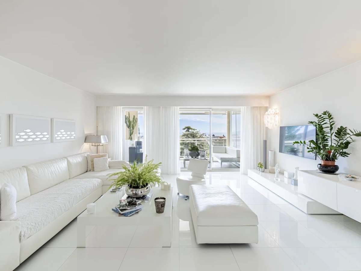 Appartement Nice