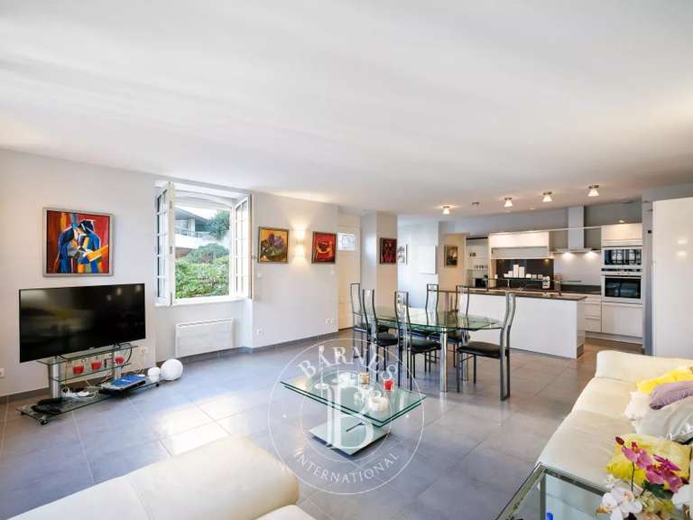 Appartement Biarritz - 3 chambres - 105m²
