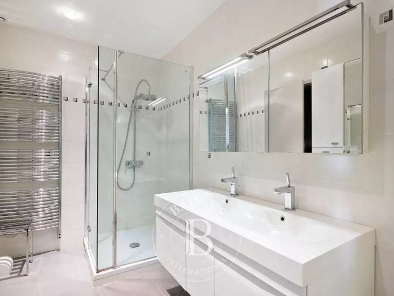 Appartement Biarritz - 3 chambres - 105m²