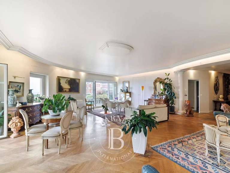 Appartement Biarritz - 2 chambres - 164m²