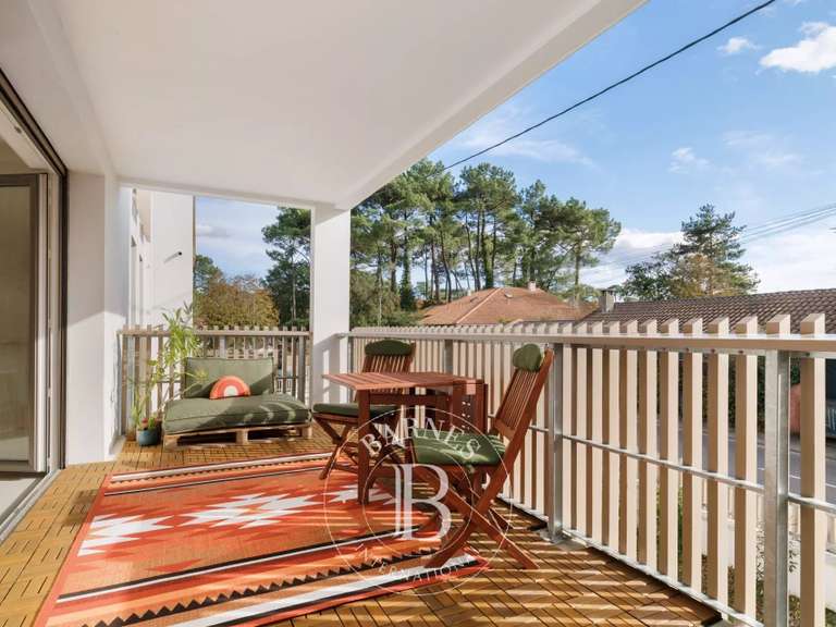Appartement Capbreton - 2 chambres - 65m²