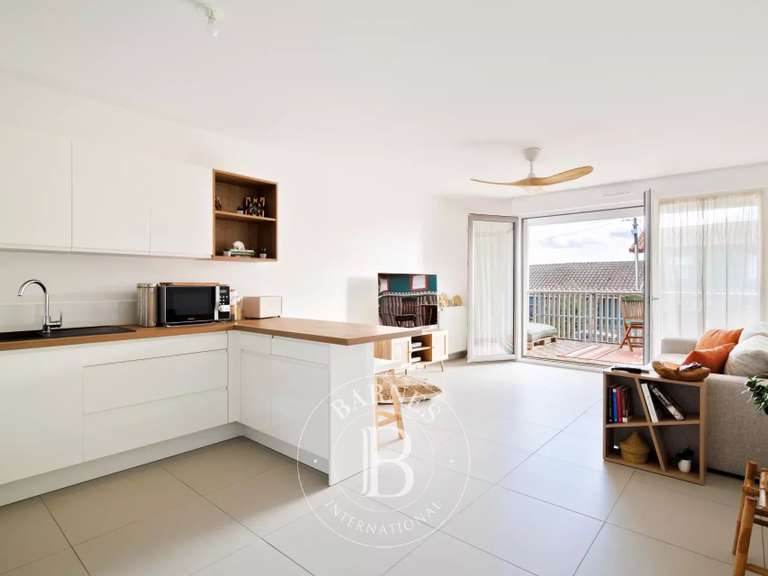 Appartement Capbreton - 2 chambres - 65m²