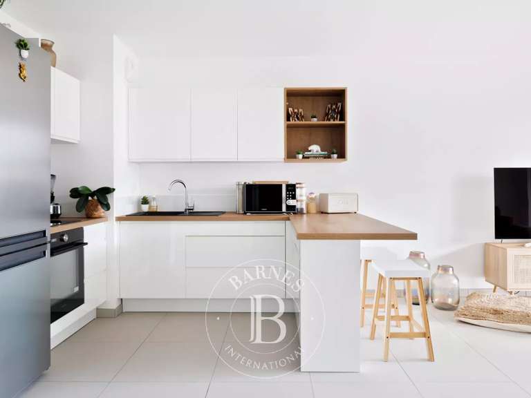 Appartement Capbreton - 2 chambres - 65m²