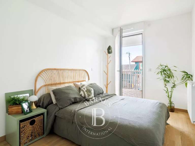 Appartement Capbreton - 2 chambres - 65m²